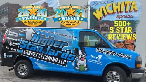 Steamatic of Wichita - Photo 5