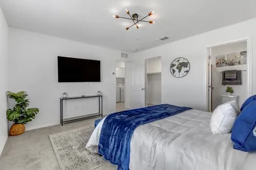 Steampunk House Cleaning