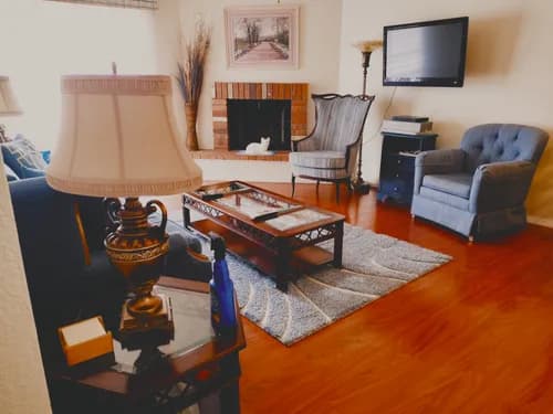 Stella's Cleaning Plus - Photo 1