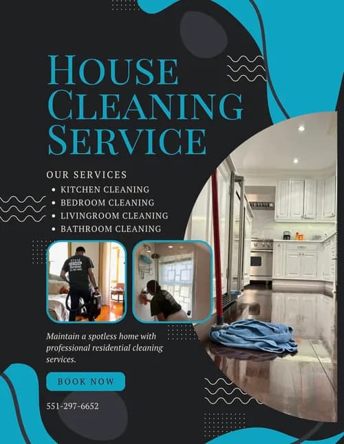 Stem Cleaning Services LLC - Photo 1