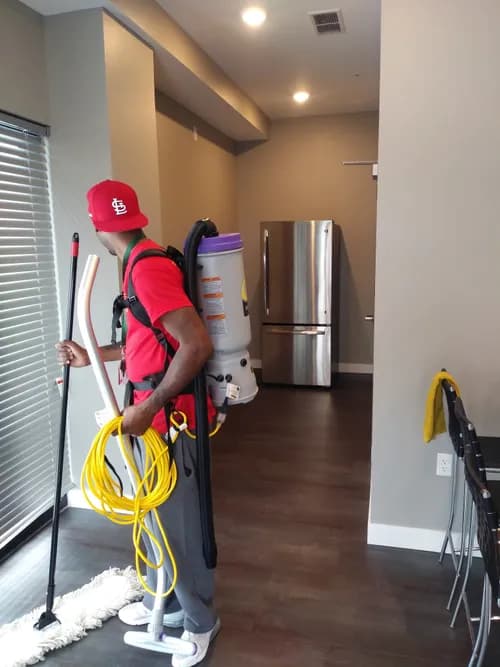 STL Best Cleaning, LLC - Photo 1