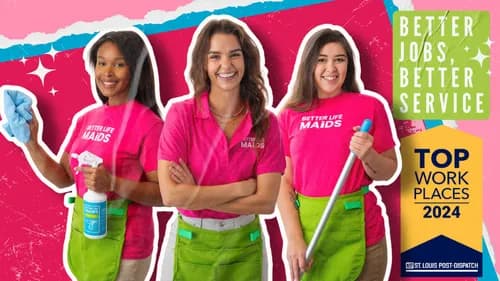 STL Best Cleaning, LLC - Photo 4