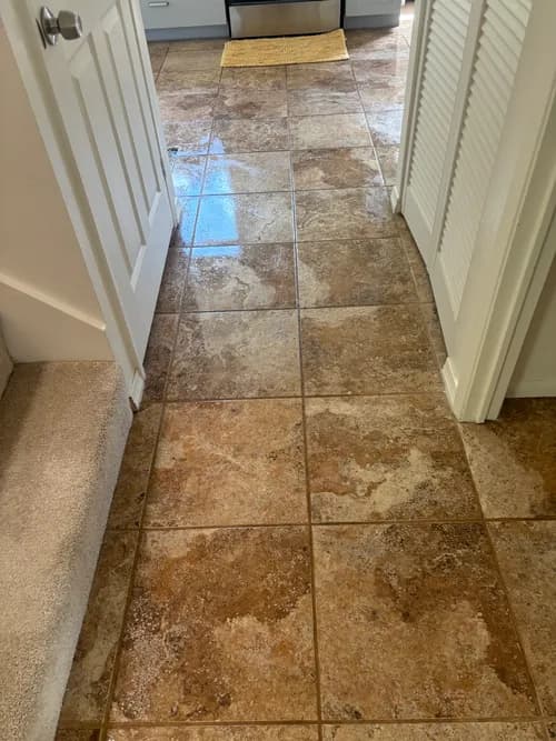 Stone & Shine Cleaning