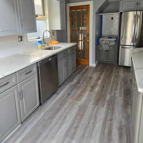 Strategic H&B Cleaners