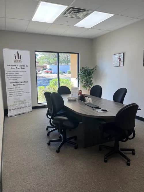 Stratus Building Solutions