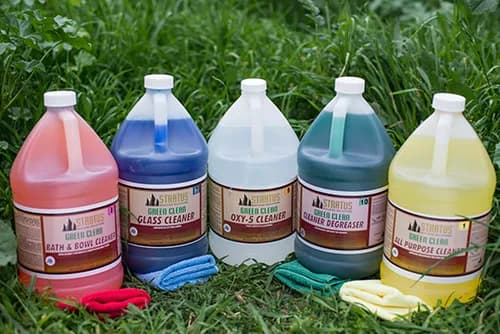 Stratus Building Solutions of Cincinnati - Photo 1