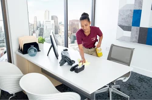 Stratus Building Solutions of Dallas-Fort Worth