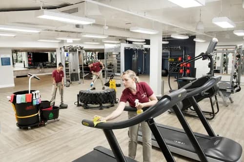 Stratus Building Solutions of Hampton Roads