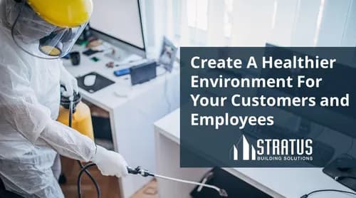 Stratus Building Solutions of Indiana