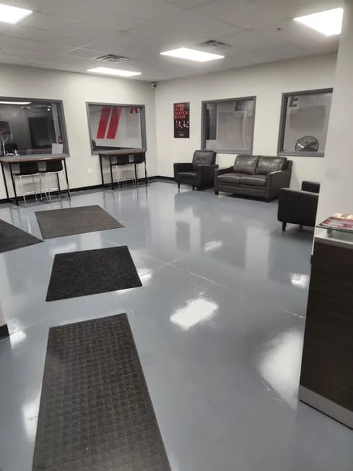 Stratus Building Solutions of Jacksonville - Photo 2