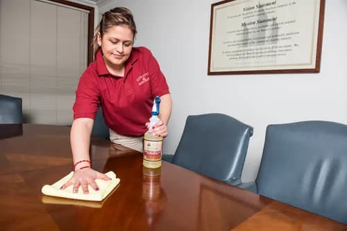 Stratus Building Solutions of Maryland Capital Region