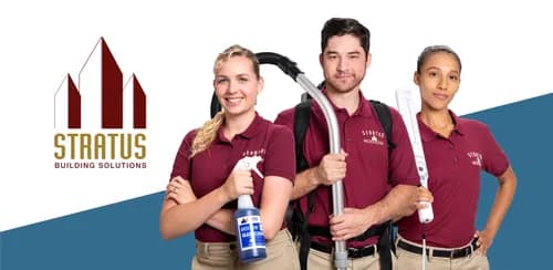 Stratus Building Solutions of Portland