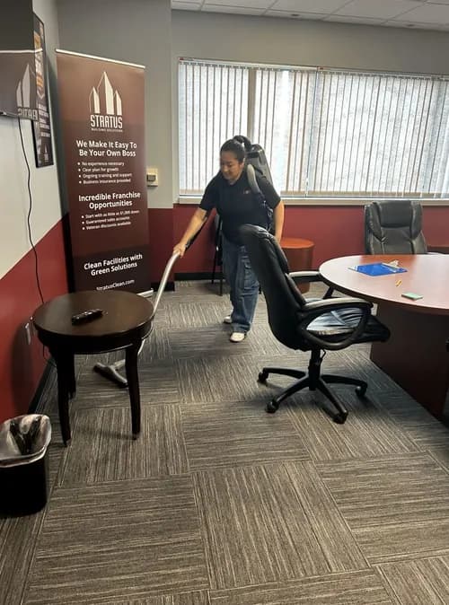 Stratus Building Solutions of San Diego