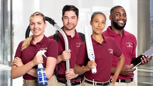 Stratus Building Solutions of Seattle