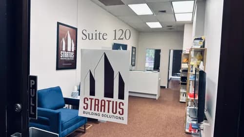 Stratus Building Solutions of Tulsa