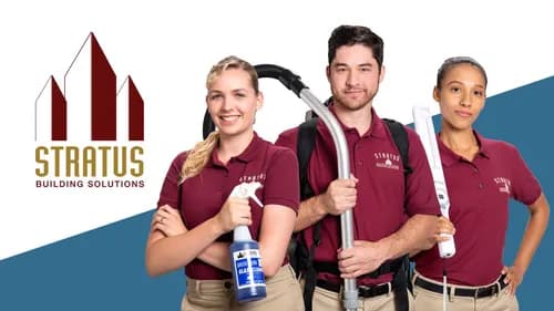 Stratus Building Solutions