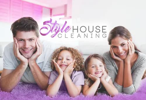 Style House Cleaning - Photo 1