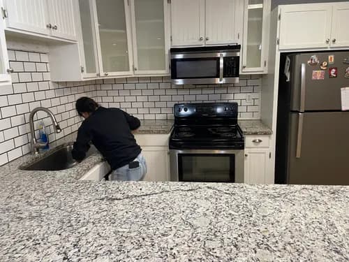 Sud’s Cleaning LLC/ Fb SUD’S CLEANING OKC