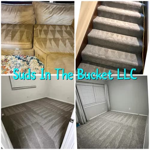 Suds In The Bucket, LLC