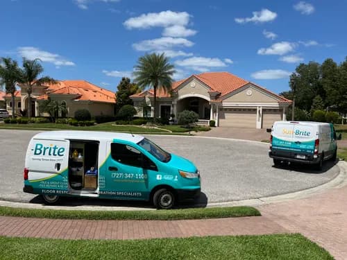 Sun-Brite Cleaning Systems USA - Photo 1