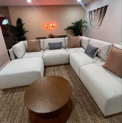 Sun city cleaning llc