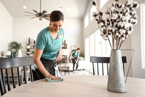 Sun Life Cleaning Services - Photo 3