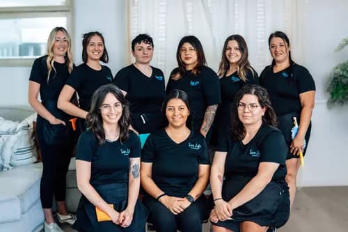 Sun Life Cleaning Services