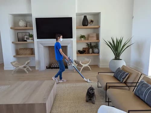 Sun Life Cleaning Services - Photo 4