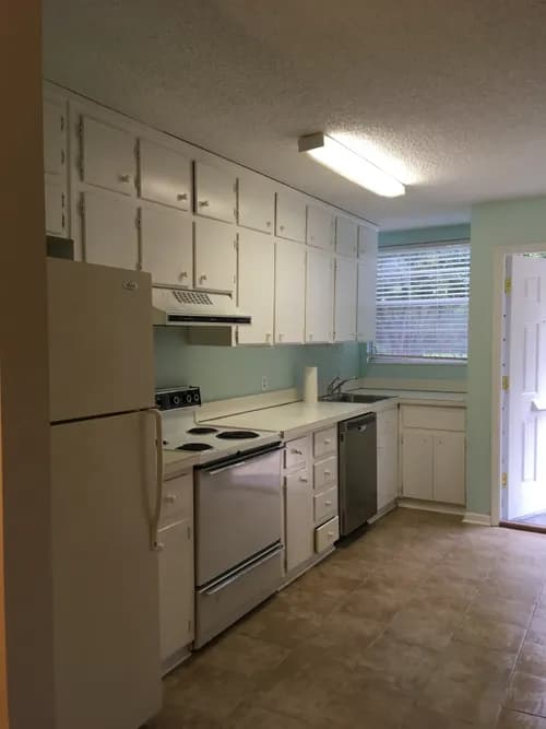 Sun Office Cleaning Service Jacksonville - Photo 2