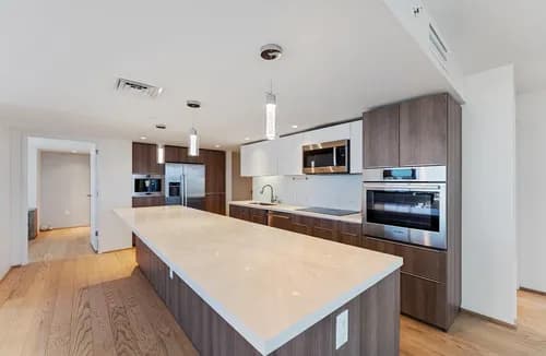 Sunday Reset Cleaning Services