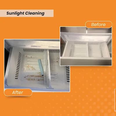 Sunlight Cleaning LLC - Photo 4