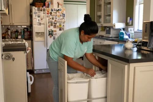 Sunlight Cleaning Services - Photo 4