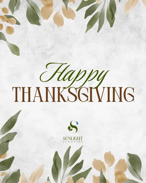 Sunlight Cleaning Services - Photo 1