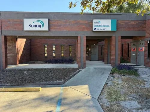 Sunny Cleaning Services