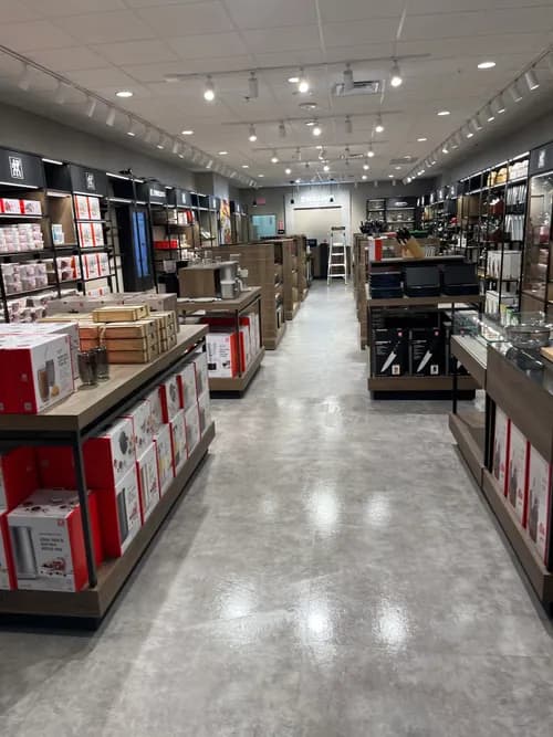 Sunrise cleaning services LLC