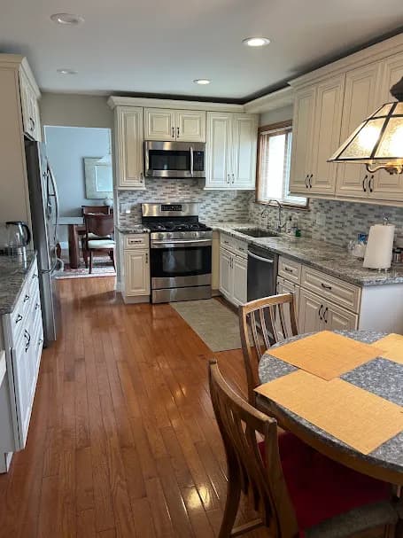 Sunrise Temporary Help & Housekeeping Services LLC - Photo 5