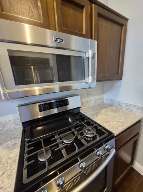 Sunset Sweepers - Photo 3