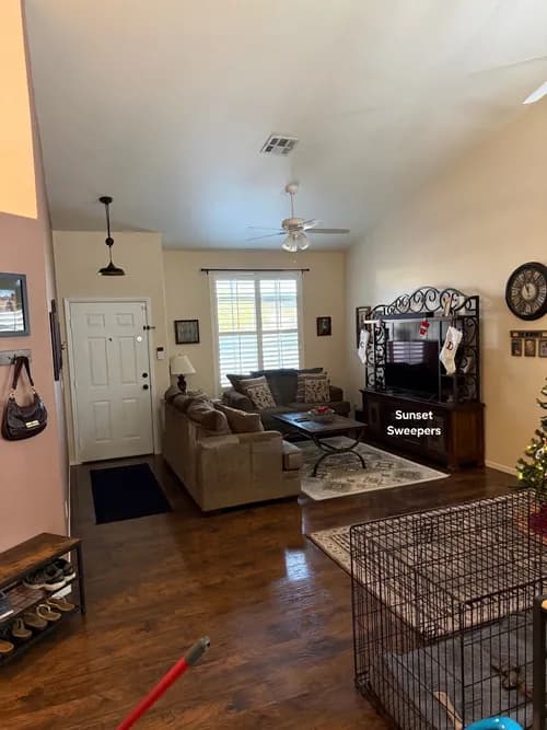 Sunset Sweepers - Photo 1