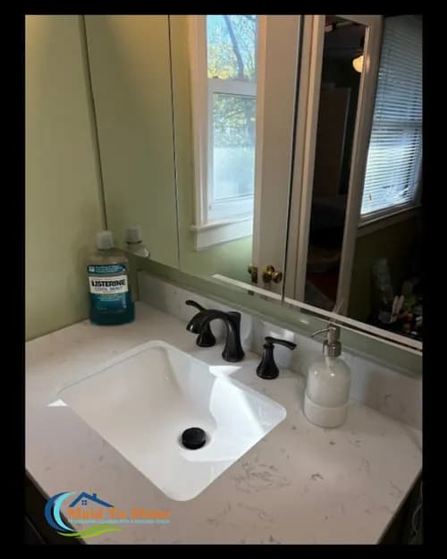 Sunshine Cleaning & Painting