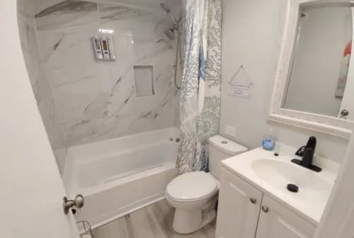 Sunshine Cleaning Service - Photo 2