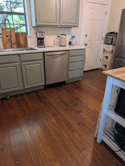 Sunshine Cleaning Services