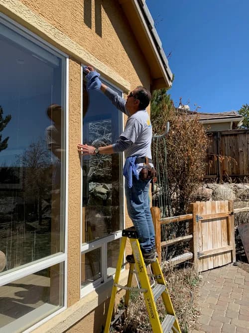 Sunshine Cleaning Services LLC