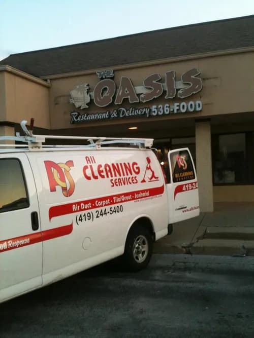 Sunshine Cleaning Services - Photo 4