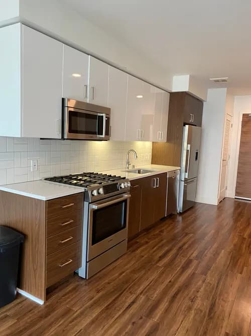 Sunshine house cleaning East bay