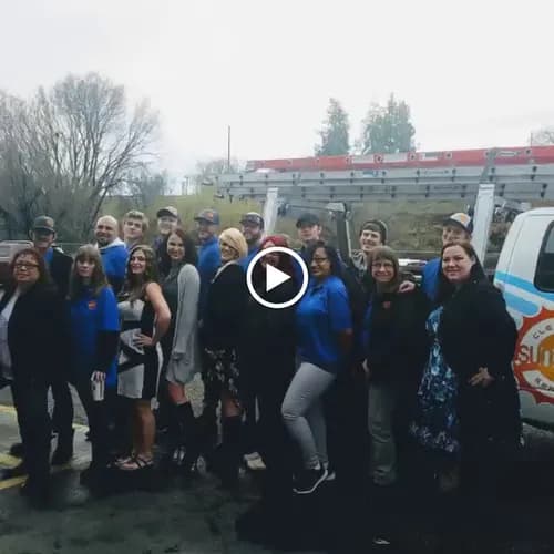 Sunshine Window Cleaning - Photo 3