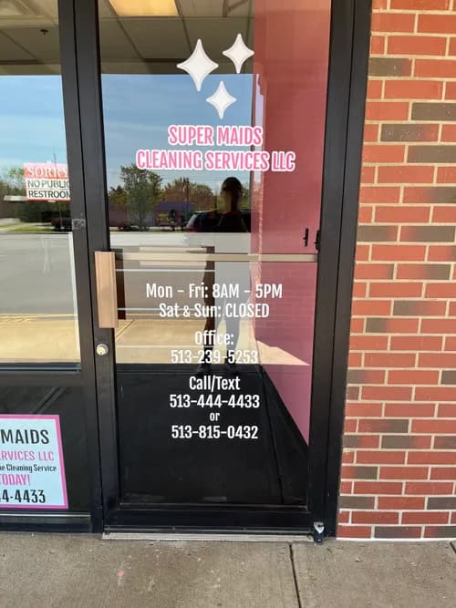 Super Maids Cleaning Services LLC - Photo 2