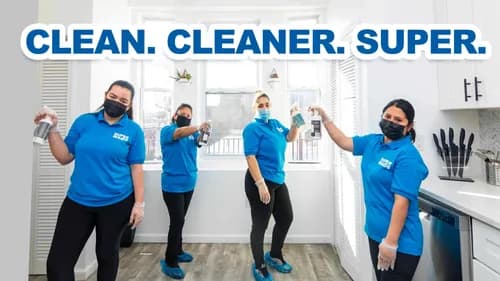 Super Maids Hoboken - Photo 1