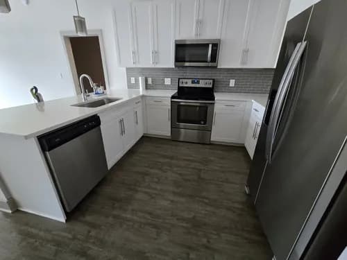 Superb Maids Charlotte LLC - Photo 5