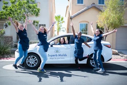 Superb Maids NYC