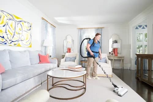 Superb Maids Portland - Photo 4